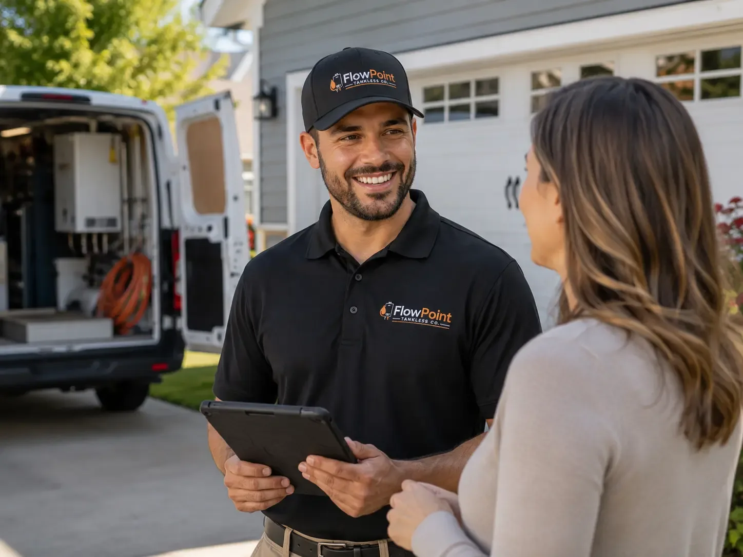 Tankless Water Heater Installation Markleton, PA FAQs